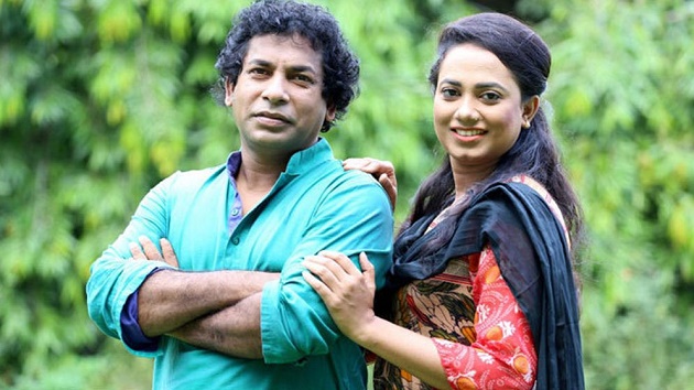 কলকাতার ঘটনা নিয়ে মুখ খুললেন মোশাররফ করিম