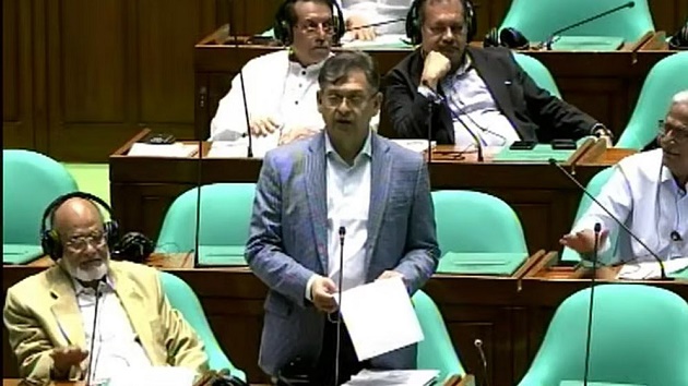 বর্তমানে কারাগারে ৭৭ হাজার ৪০ জন বন্দি