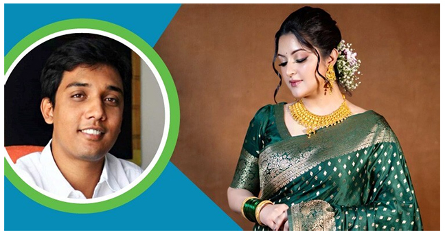 সাকলায়েনের সঙ্গে সম্পর্ক, প্রশ্নের জবাবে কি বলেছিলেন পরীমনি