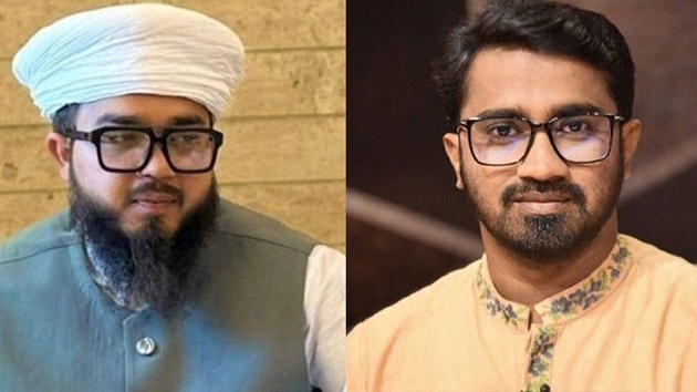 রাশেদ খাঁনকে চিড়িয়াখানায় সেই মহিষের পাশে দেখতে চান হানজালা