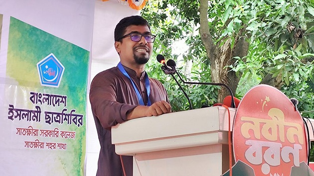 শিবিরের সাবেক সদস্যদের সংখ্যাও কোটি ছাড়িয়েছে
