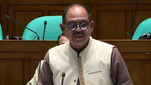 স্বামী-স্ত্রীর ডিভোর্স হতে পারে, প্রতিবেশী ভারতের সঙ্গে নয়