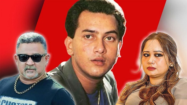 সালমান শাহর লাশ উত্তোলনের আদেশ বাতিল নয়, বাদীর আবেদন নথিভুক্ত