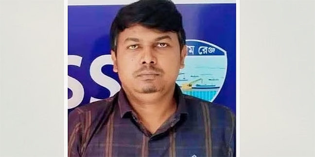 গ্রেপ্তারের একদিন পরেই চট্টগ্রাম কারাগারে যুবলীগ নেতার মৃত্যু!