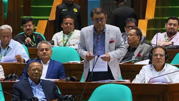 দেশের ৮৭ হাসপাতালে অটোমেশন ব্যবস্থা চালু করা হয়েছে