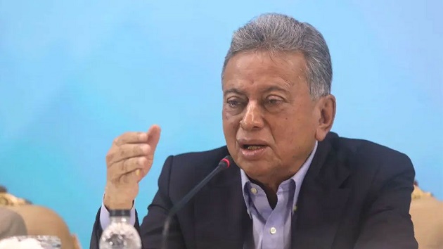 ‘গলার কাঁটা হয়ে দাঁড়িয়েছে ১৩০০ উন্নয়ন প্রকল্প’