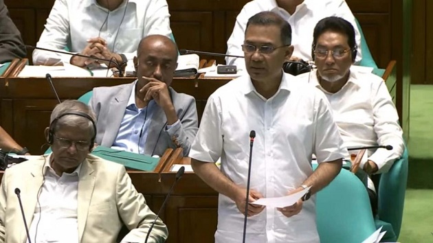 কালো টাকা সাদা করার বিধান প্রত্যাহারসহ বিভিন্ন খাতে কর কমানোর আহ্বান প্রধানমন্ত্রীর  