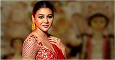 কোন দলের সমর্থক জয়া আহসানbd