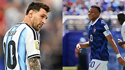 গোল সমান হলে কে পাবেন গোল্ডেন বুট?