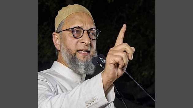 কোনো মুসলিম জড়িত থাকলে এতদিনে এনকাউন্টার করা হতো