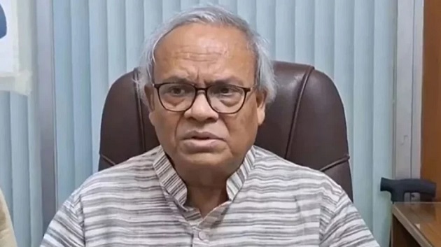 ‘বর্তমানে দেশে নির্বিঘ্নে সবাই কথা বলতে পারছে’