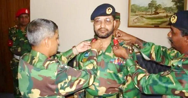 বেতন-ভাতা ছাড়াও এক কোটি টাকা ‘বিশেষ প্রণোদনা’ পাচ্ছেন আযমী