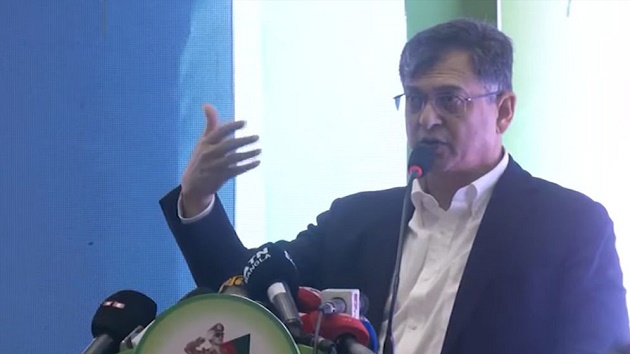 আওয়ামী লীগ দেশে আর কোনোদিন রাজনীতি করতে পারবে না