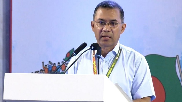 ৫ আগস্টের অর্জন একক ব্যক্তি বা রাজনৈতিক দলের নয়