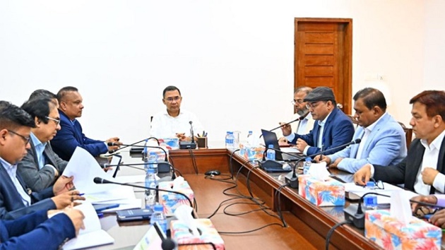 কার্বন ক্রেডিট বাড়াতে সংশ্লিষ্টদের সঙ্গে বৈঠক প্রধানমন্ত্রীর
