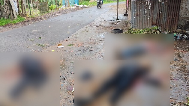 খাগড়াছড়ির পানছড়িতে আধিপত্য বিস্তারকে কেন্দ্র করে গোলাগুলি, নিহত ৩