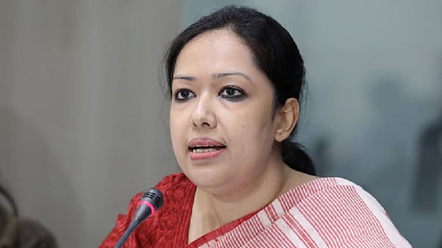 দেশে ফিরতে শেখ হাসিনার আইনগত বাধা নেই
