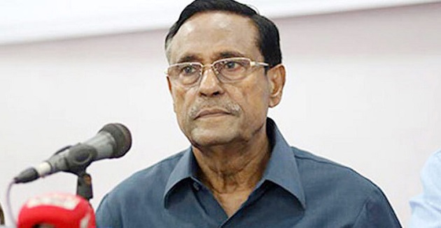 প্রধানমন্ত্রীকে ঢাকার বাইরে রাত্রিযাপন না করার পরামর্শ কর্নেল অলির