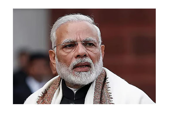 মধ্যরাতে ভিডিও বার্তা মোদির, প্রশ্নপত্র ফাঁস রোধে কঠোর নতুন আইনের প্রতিশ্রুতি