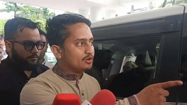 নির্যাতনে বিএনপি আগের স্বৈরাচারকে ছাড়িয়ে যেতে চাইছে