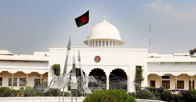 রাষ্ট্রপতি নির্বাচনে ভোটার কারা