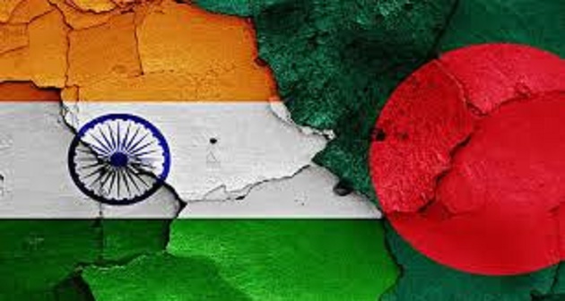 বাংলাদেশ-ভারত সম্পর্কে নতুন টানাপোড়েন