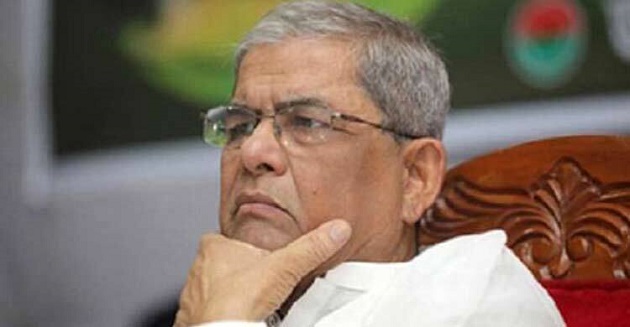 মির্জা ফখরুলই কি হচ্ছেন নতুন রাষ্ট্রপতি? শেষ মুহূর্তের আলোচনায় আরও যাদের নাম