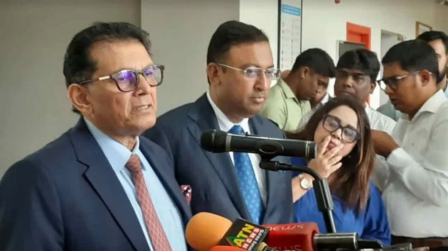 বাংলাদেশ চায় হাসিনা এবং হাদির হত্যাকারীদের প্রত্যর্পণ ত্বরান্বিত হোক