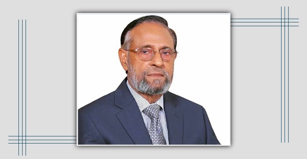 অলি আহমদের জন্য মনোনয়নপত্র নিল ১১ দল
