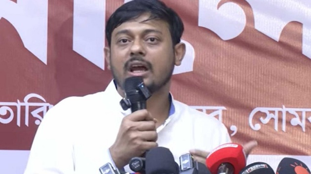 ১৩৫০ টাকার টিএসপি সার ১৮০০ টাকা, বাকি ৪৫০ টাকা যাচ্ছে কোথায়— প্রশ্ন পাটওয়ারীর