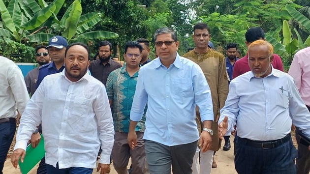চলতি বছরেই পাঁচটি সিটি করপোরেশনসহ সব স্থানীয় নির্বাচন সম্পন্ন হবে