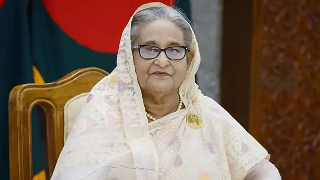 শেখ হাসিনার দেশে ফেরার কী কী পথ খোলা আছে?
