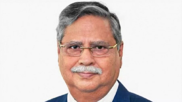 অসুস্থ সাবেক রাষ্ট্রপতি সাহাবুদ্দিন, পা অবশ হওয়ায় চলাফেরা সীমিত