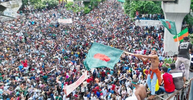 জুলাই হত্যা মামলায় আসামি হচ্ছেন ৩ সাংবাদিক