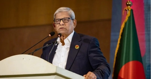 নবনির্বাচিত রাষ্ট্রপতি মির্জা ফখরুলকে ফ্রান্স ও সুইজারল্যান্ডের অভিনন্দন