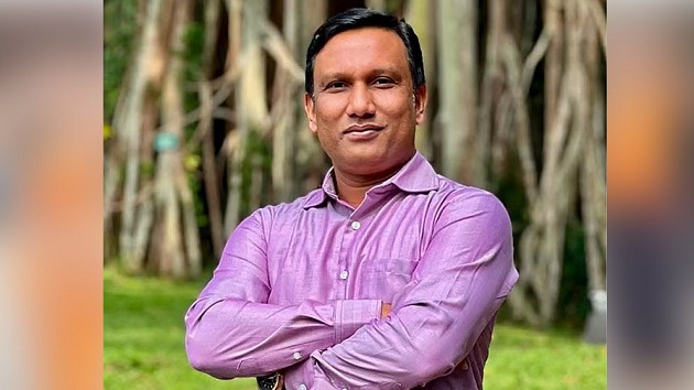 রাষ্ট্রপতির একান্ত সচিব হলেন আবু আউয়াল
