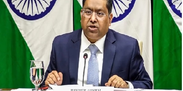 সব ঘটনার ওপর নজর রাখছি আমরা, মক্কা চুক্তিতে বাংলাদেশ প্রশ্নে জয়সওয়াল