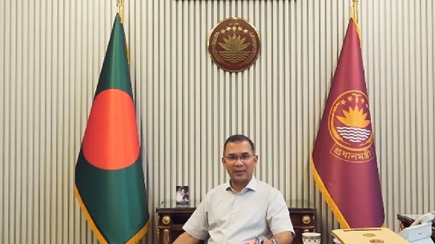 ঢাকার যানজট নিরসনে ৭ সিদ্ধান্ত প্রধানমন্ত্রীর