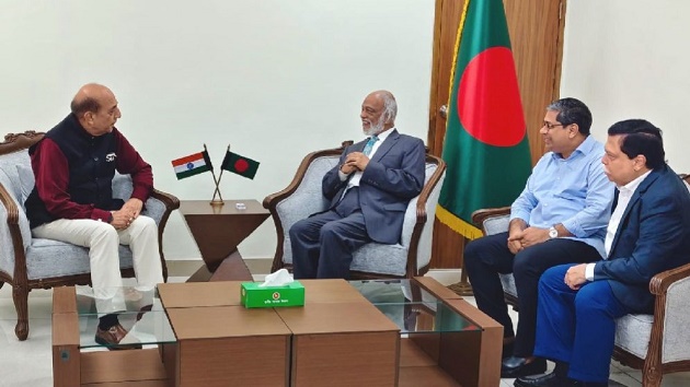 জনগণের সঙ্গে জনগণের সম্পর্ক চাই