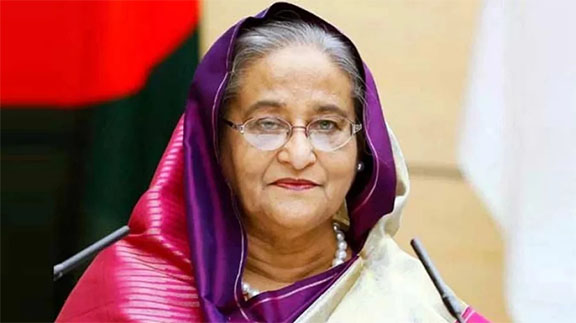 শেখ হাসিনাসহ ৩০ আসামিকে ট্রাইব্যুনালে আত্মসমর্পণের নির্দেশ