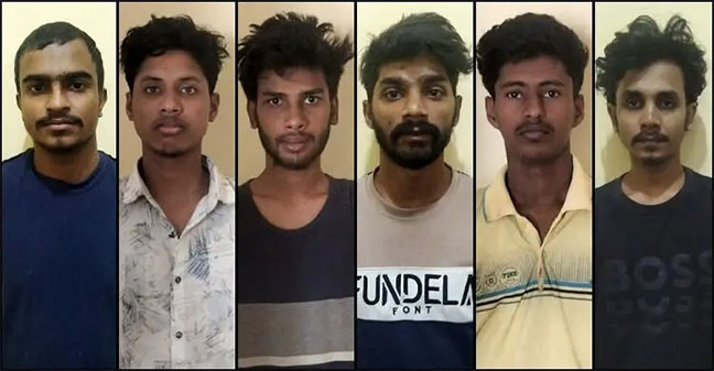 লিবিয়ার ‘গেম ঘর’ থেকে মিশরের জেলখানায় ৬ বাংলাদেশির করুণ কাহিনী