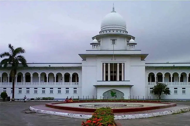 রুল খারিজ, ছবি ছাড়া জাতীয় পরিচয়পত্র নয় : হাইকোর্ট