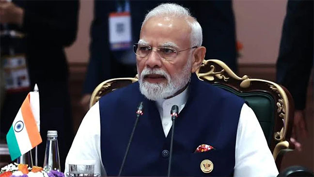 প্রযুক্তি ও গুরুত্বপূর্ণ খনিজকে অস্ত্র বানাবেন না