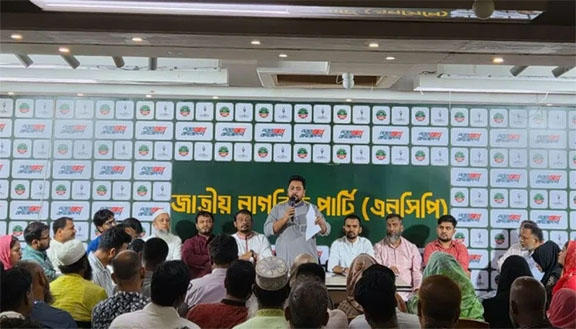 ঢাকা উত্তরে আসিফ, দক্ষিণে নাসীরুদ্দীন পাটওয়ারী