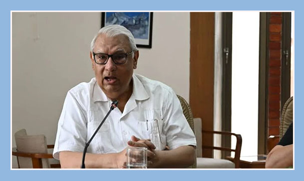 ভারত যথেষ্ট সদিচ্ছা দেখিয়েছে, এখন বাংলাদেশের পালা