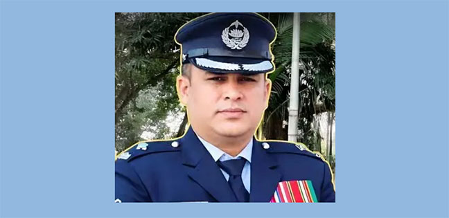 ‘শেখ হাসিনা ডিসেম্বরে দেশে ফিরলে কিছু হবে না’ বলা ওসি প্রত্যাহার