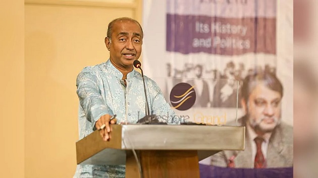 একাত্তরের ভূমিকা মেনে নিয়েছে জামায়াত