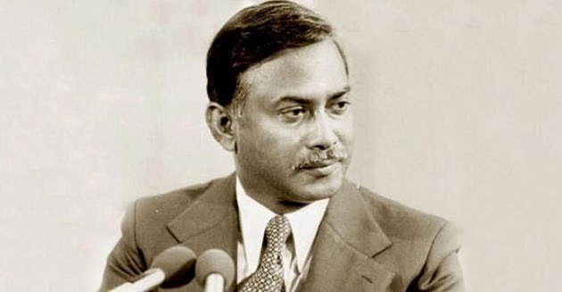 শহীদ রাষ্ট্রপতি জিয়াউর রহমানকে নিয়ে অপপ্রচার শনাক্ত