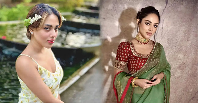আমি নাকি বোকা: কেন এমন লিখলেন তমা মির্জা?