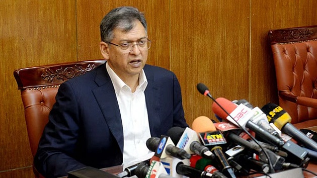 ক্যান্টনমেন্ট থানার সেই ওসির সঙ্গে আ.লীগের সংশ্লিষ্টতা নিয়ে যে তথ্য দিলেন মন্ত্রী